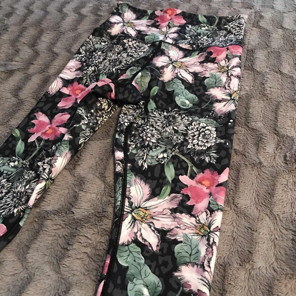 Euc Evolution And Creation Capris S - image 6